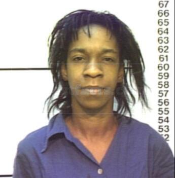 Karen Lynette Crayton