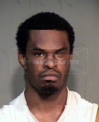 James Jermaine Lyons