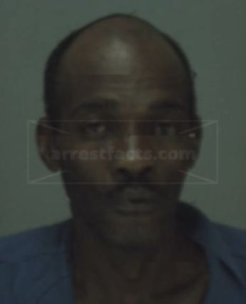Roosevelt Canty
