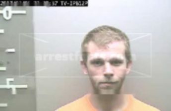 Martin James Mitchell