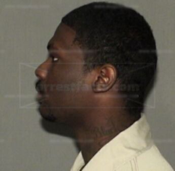 Devin Deon Taylor