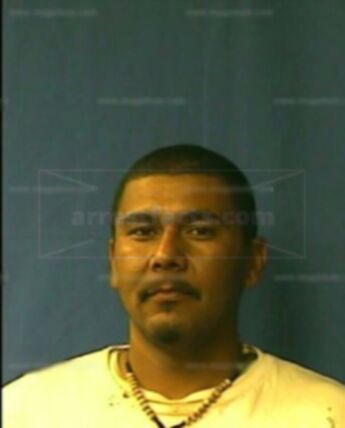 Victor M Bustamante Jr.