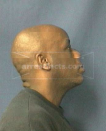 Darius S Hunter