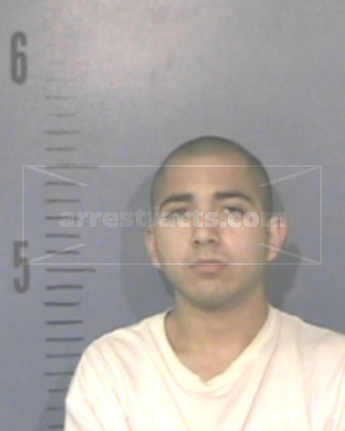 Andrew John Sotelo