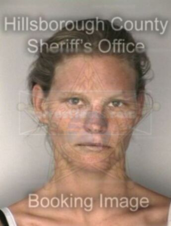 Jenniferlynn Marie Berry