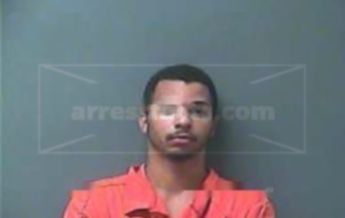 Tony Lee Armstrong
