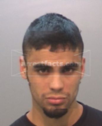 Jason David Henderson