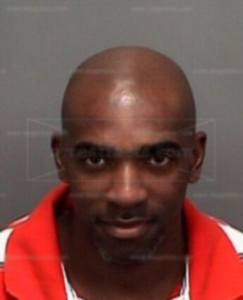 Donte Lamont Polite