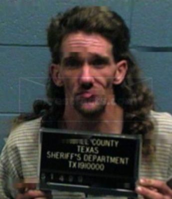 Shannon Dewayne Sawyer
