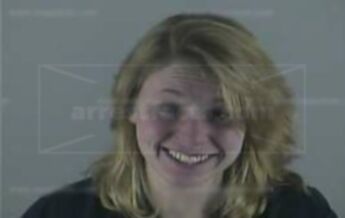 Rebecca Lynne Parker