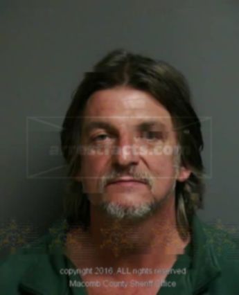 Morgan Lee Grubowski