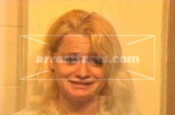 Cheryl Marie Johnson