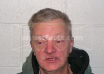 Russell Eugene Hurley