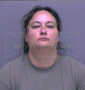Annette Louise Sanders Boyette