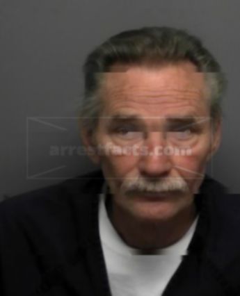 Donald John Schneider