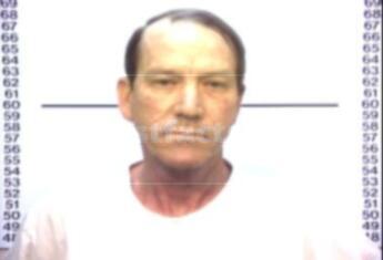 Gary Eugene Miller