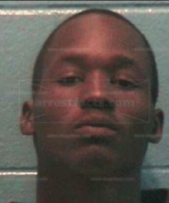 Marcus Randolph