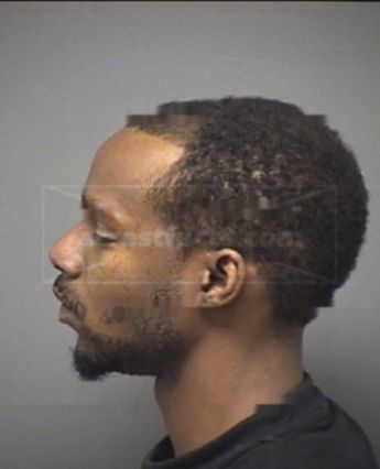 Gregory Angelo Harris