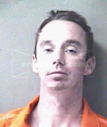 Eric Brenton Harbaugh