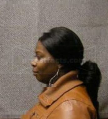 Tamara Marie Gray