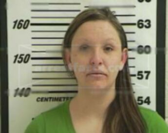 Shaunee Angela Lee Beeson