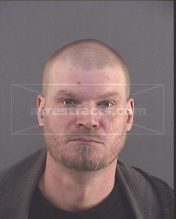 Shane Andrew Markum