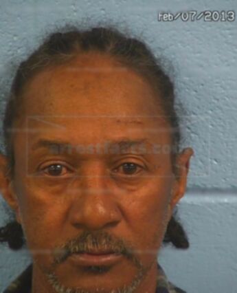 Larry Lee Davis
