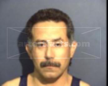 David Reyes Rodriguez