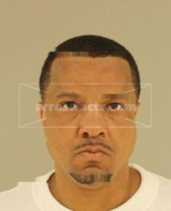 Anthony Craig Hill