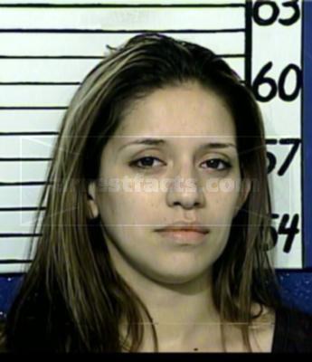 Erica Erin Saenz