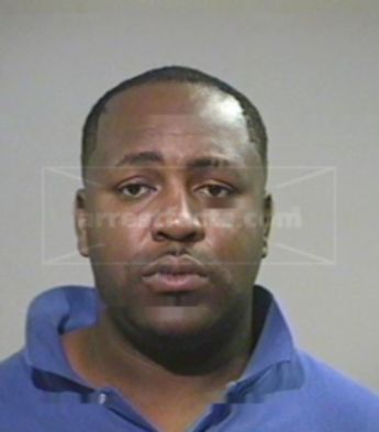 Maurice James Hood