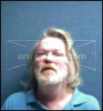 Nicholas Wayne Hudson
