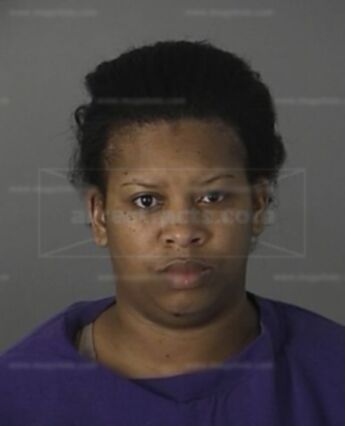 Tashoni Brielle Cheatum