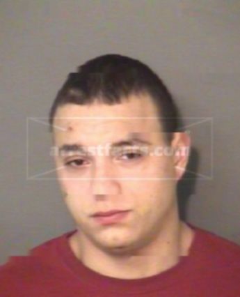 Christian Jacob Ray Brooks