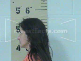 Stephanie Catherine Reyes