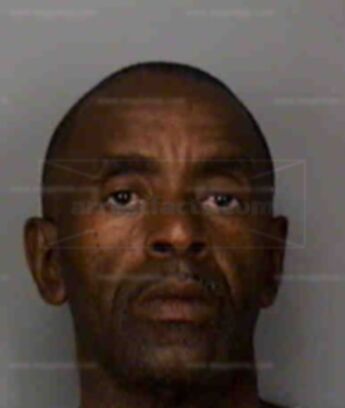 Kelvin Durrell Reddick