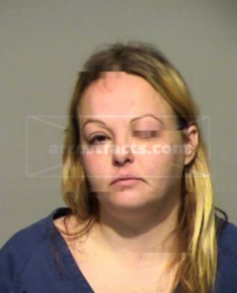 Carrie Anadell