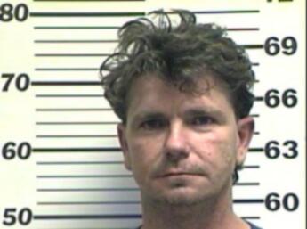 John Wayne Wilson