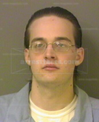 Christopher James Roth