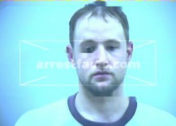 Brandon Ryan Jones