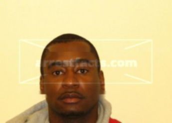 Anthony Delafayette Hawkins