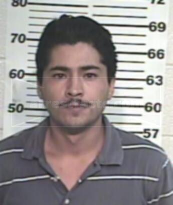 Jose Arturo Villa Chapa