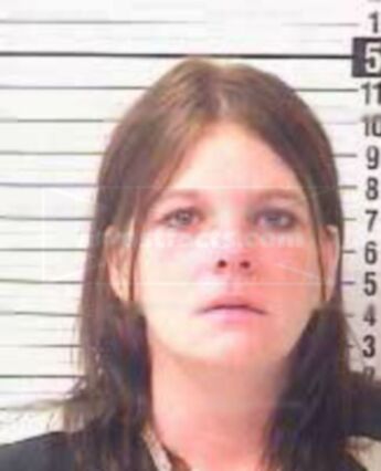 Heather Michelle Sanders