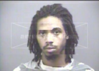 William Rashad Tate