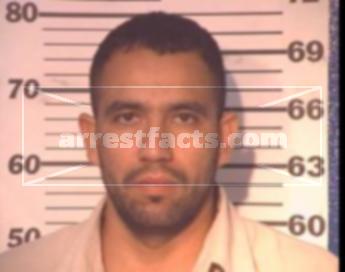 Silverio Alvarez Perez