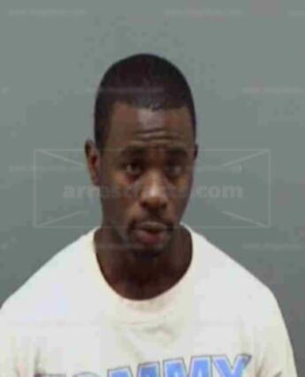 Orlandus Ortez Robinson