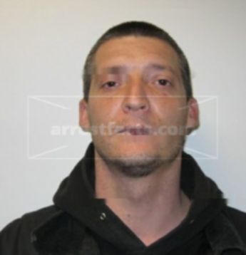 Jason Michael Hagaman
