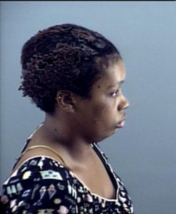 Tonya Kae Phifer