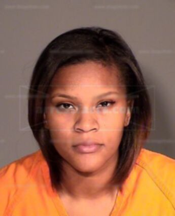 Jamisha Shanay Mallard