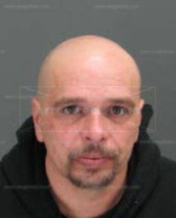 Gregory Charles Boggs